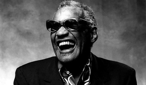 Ray Charles