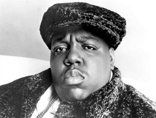 The Notorious B.I.G.