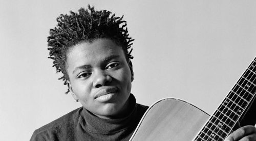 Tracy Chapman