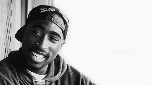 Tupac Shakur