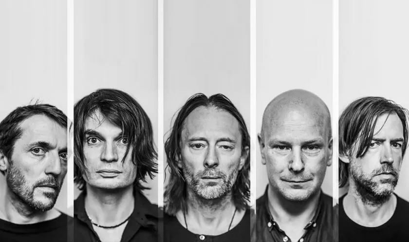 Radiohead