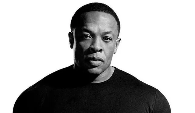 Dr. Dre