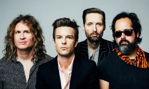 The Killers