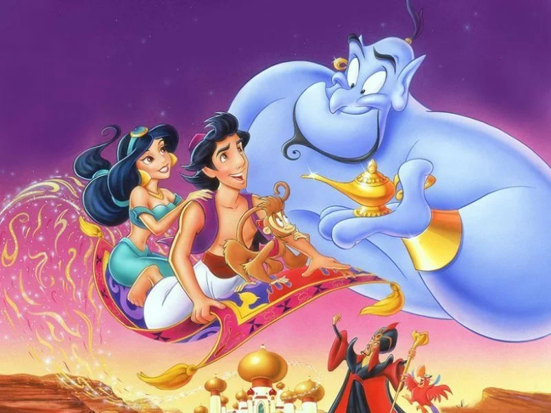 Aladino