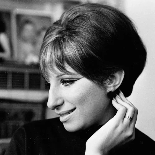 Barbra Streisand