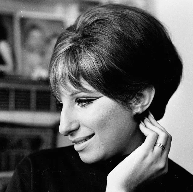 Barbra Streisand