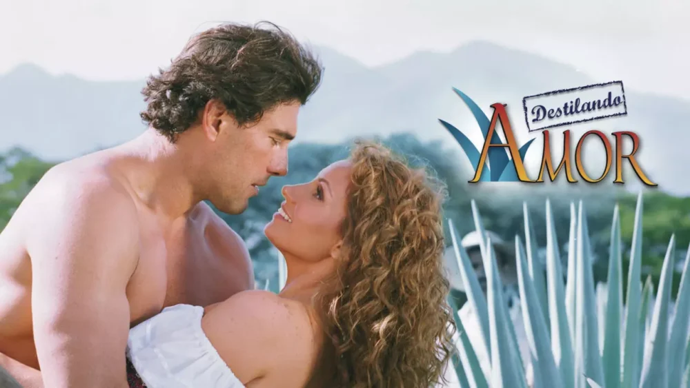 Destilando Amor