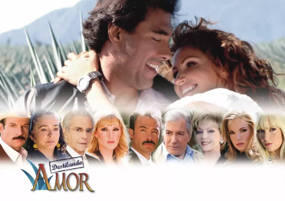 Destilando Amor