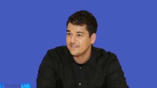 Rob Kardashian