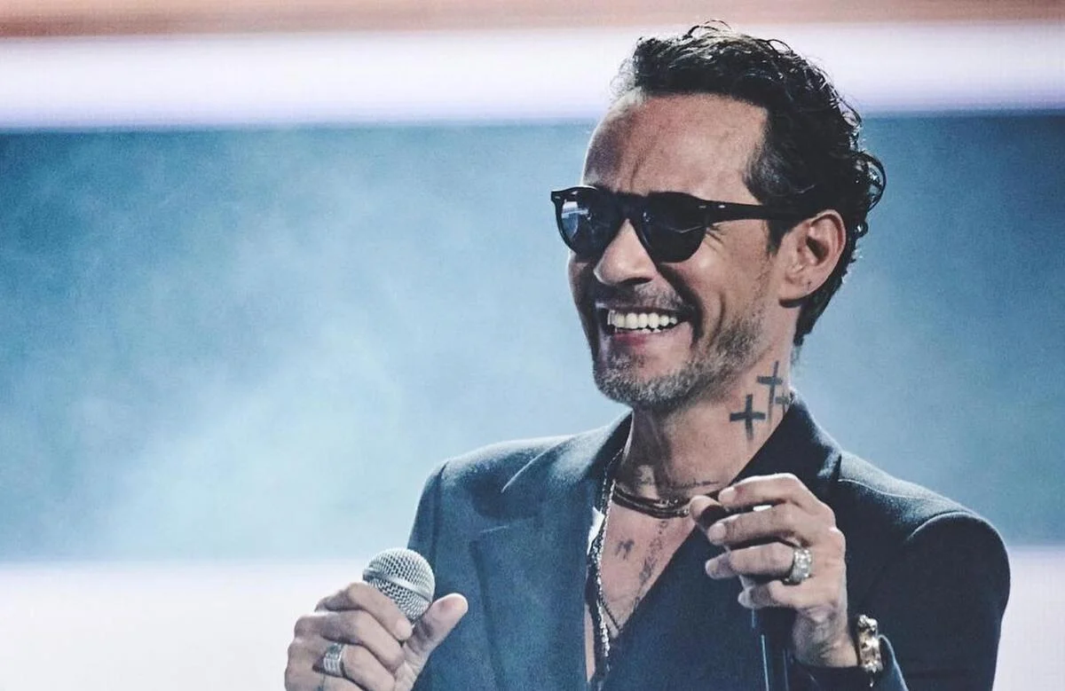 Marc Anthony