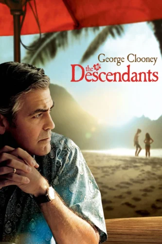 Los Descendientes