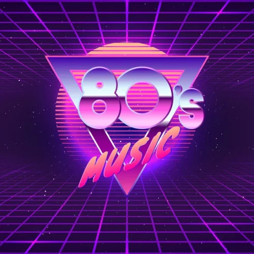 Cantantes de los 80
