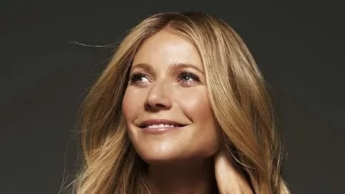 Gwyneth Paltrow