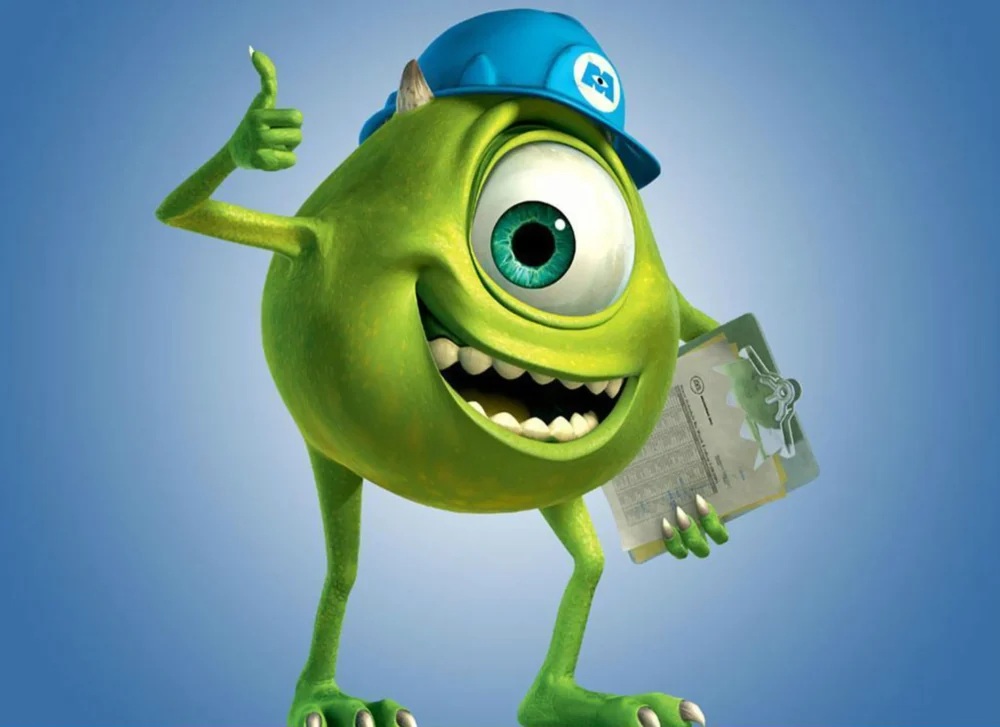Mike Wazowski
