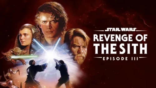 Star Wars Episodio 3