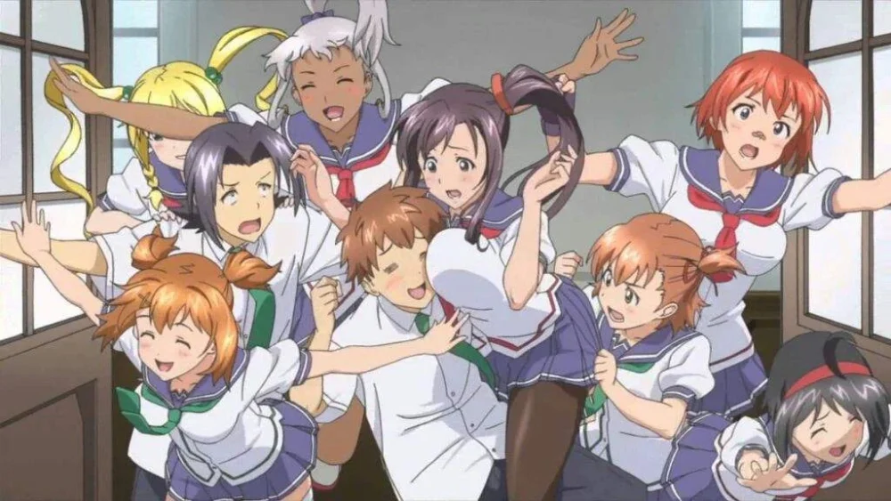 Maken-ki!