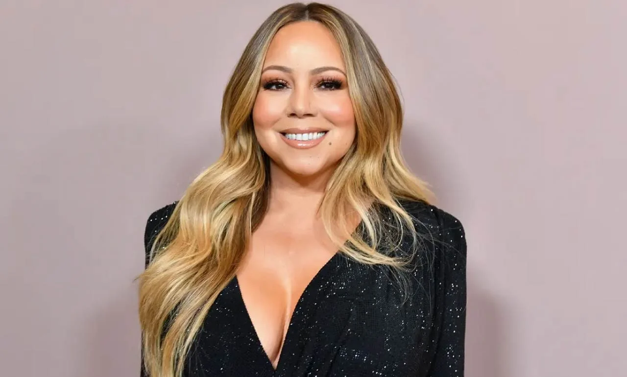 Mariah Carey