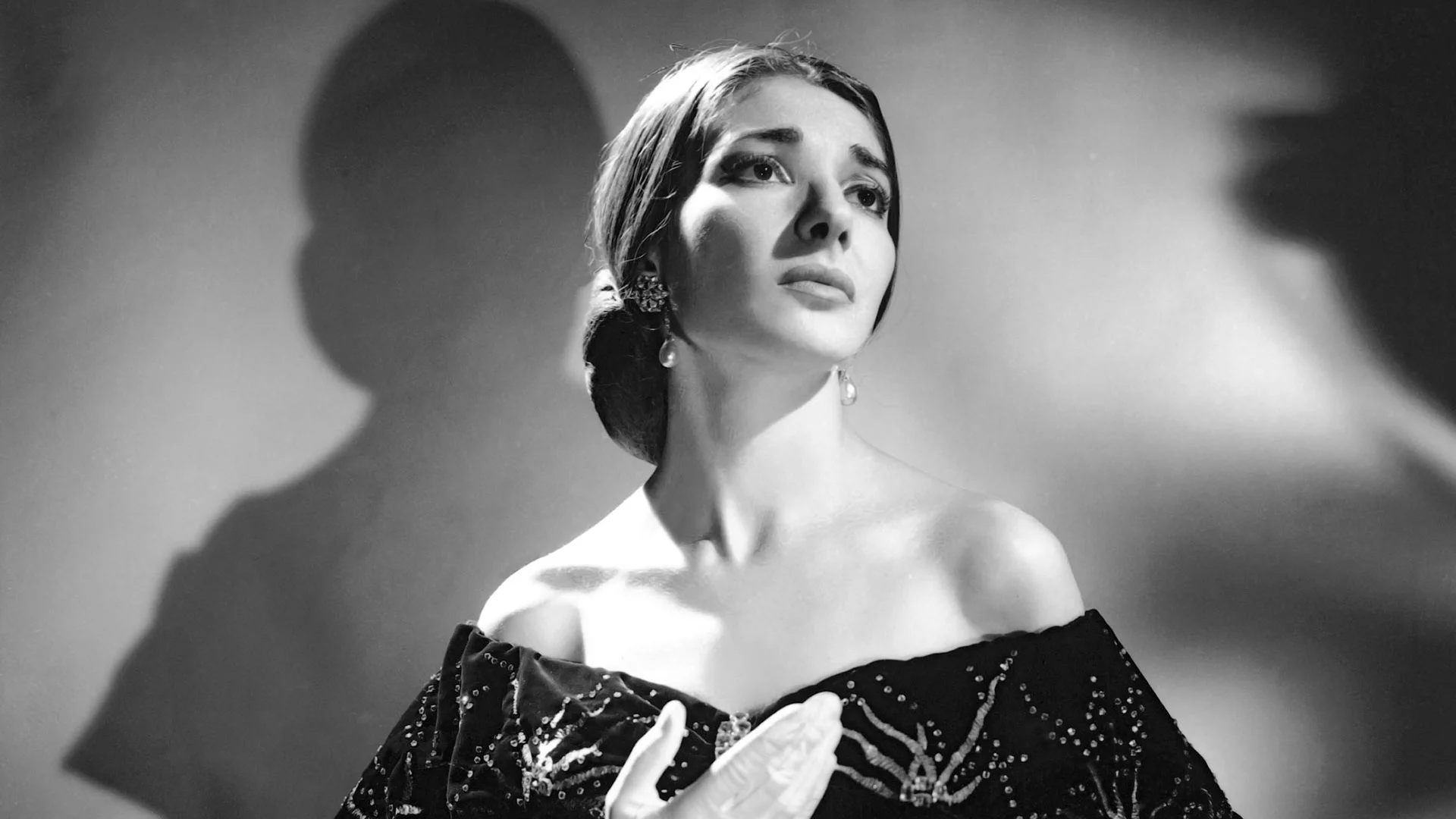 María Callas