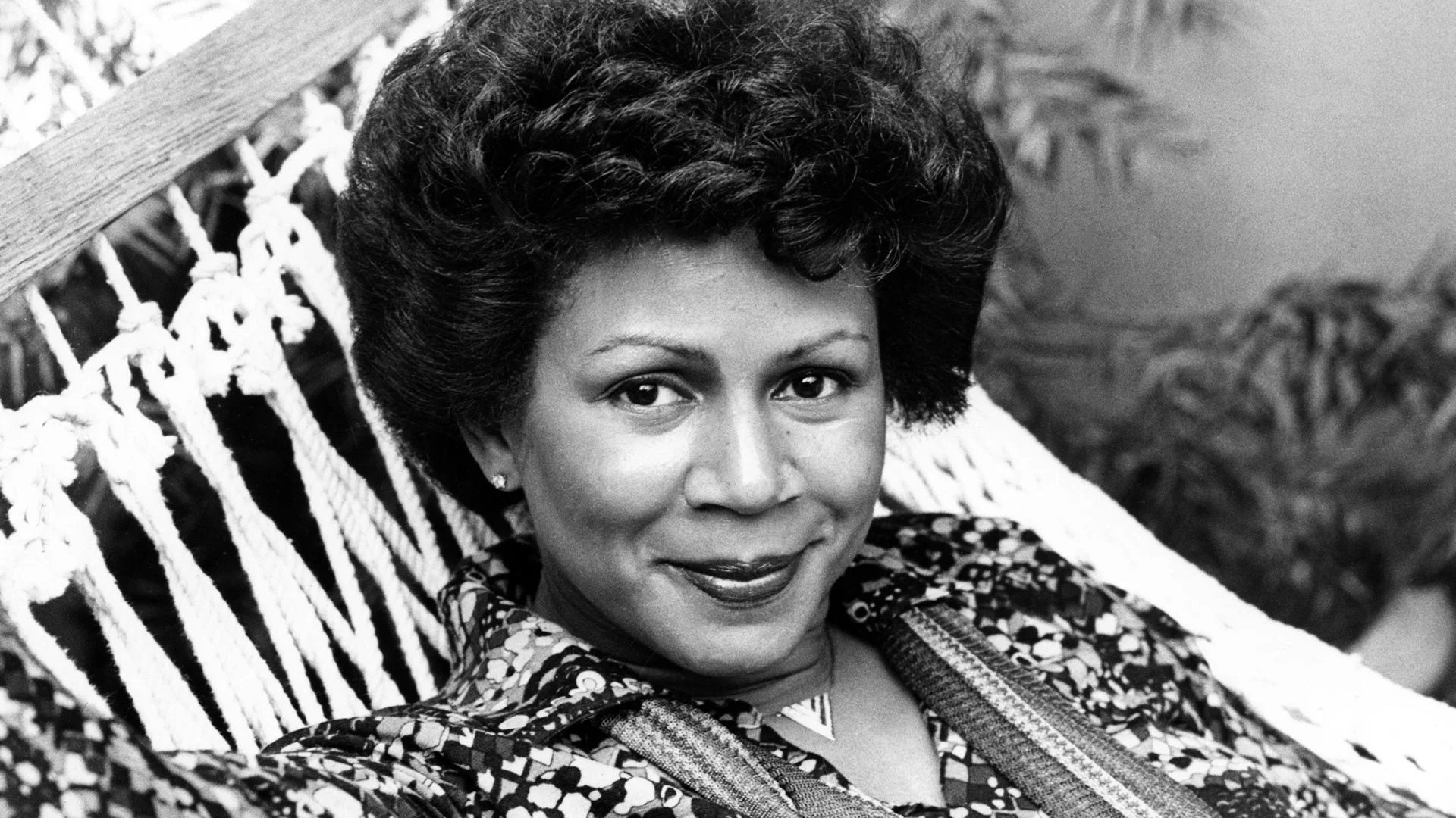 Minnie Riperton