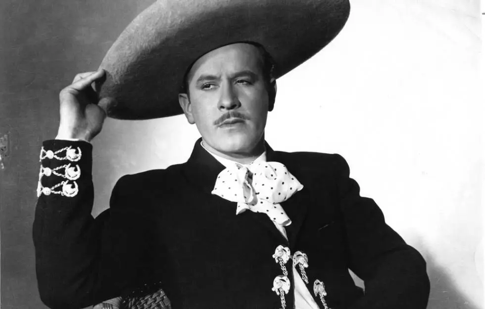 Pedro Infante