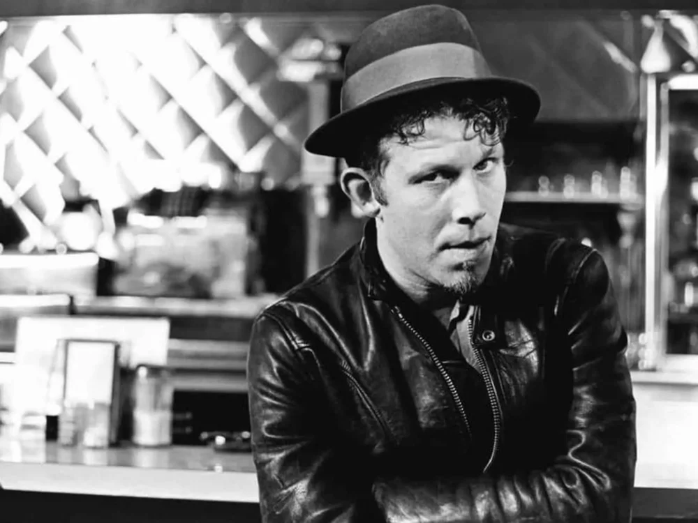 Tom Waits