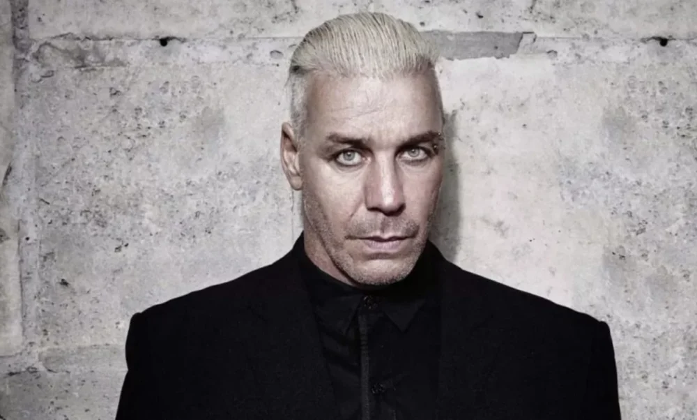 Till Lindemann