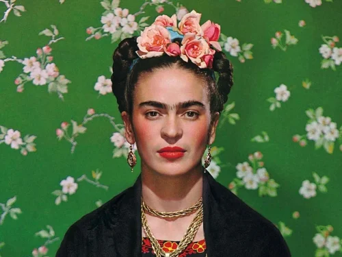 Frida Kahlo