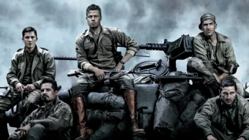 Fury