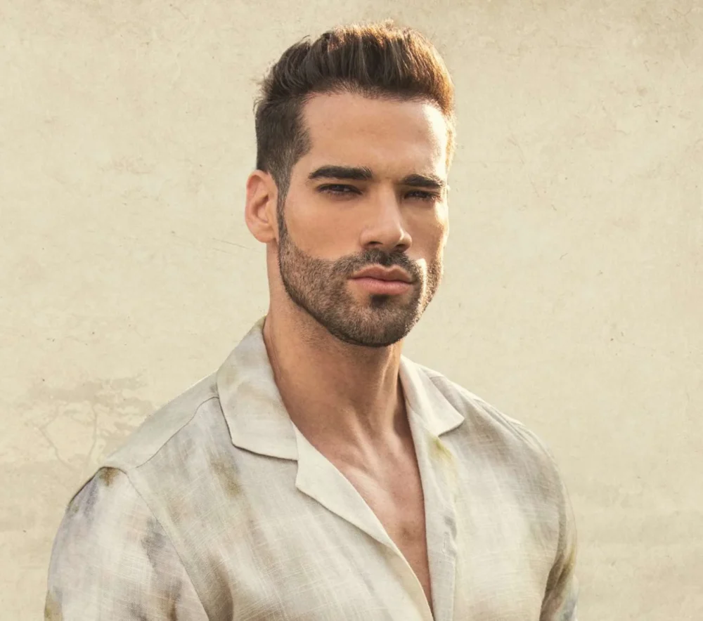 Guty Carrera