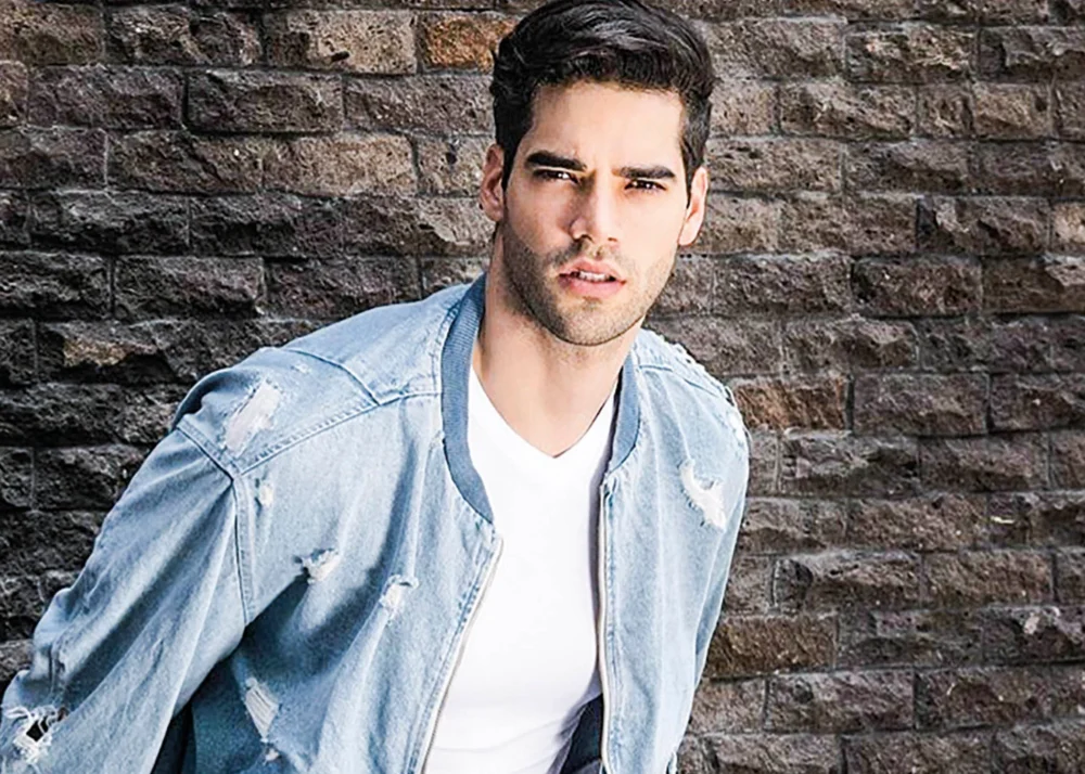 Guty Carrera