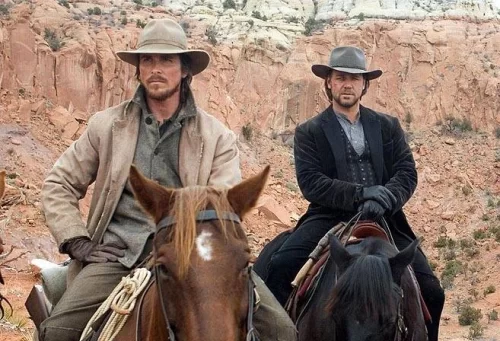 3:10 to Yuma