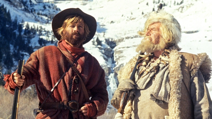 Jeremiah Johnson