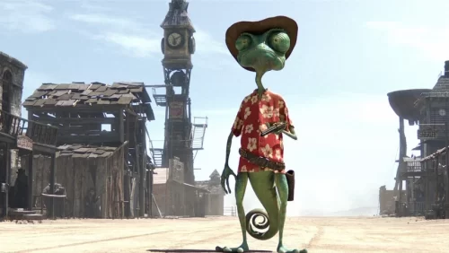 Rango