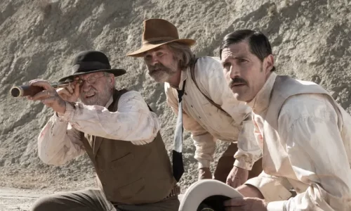 Bone Tomahawk