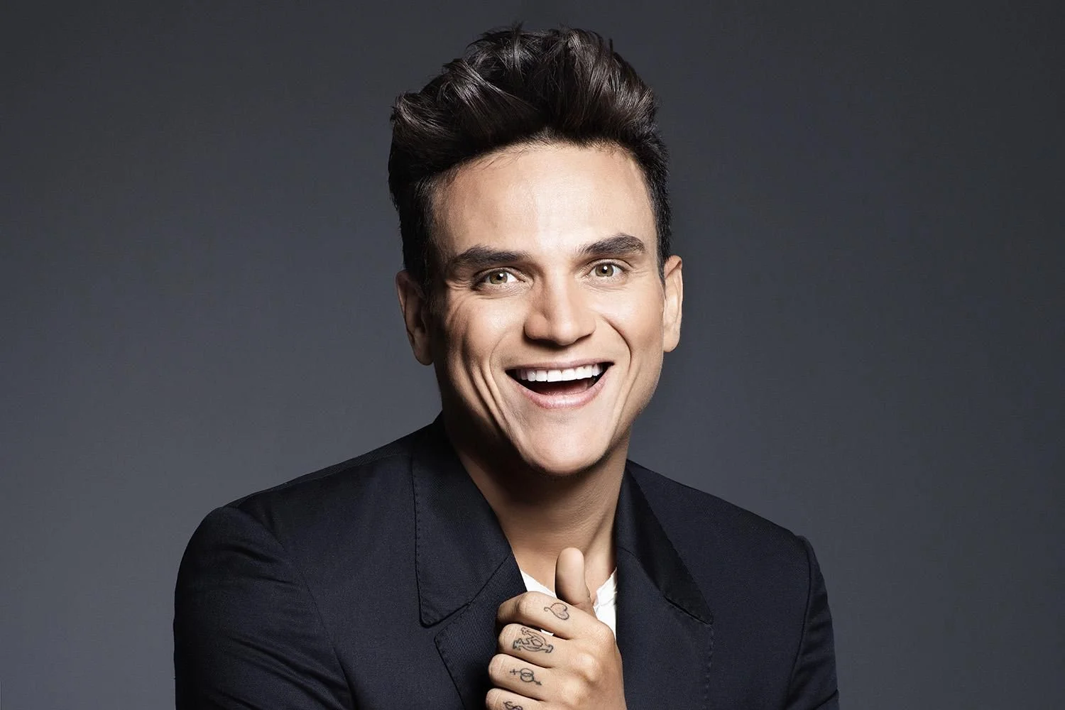 Silvestre Dangond