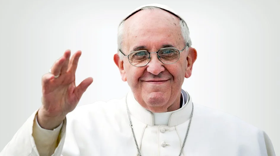 Papa Francisco