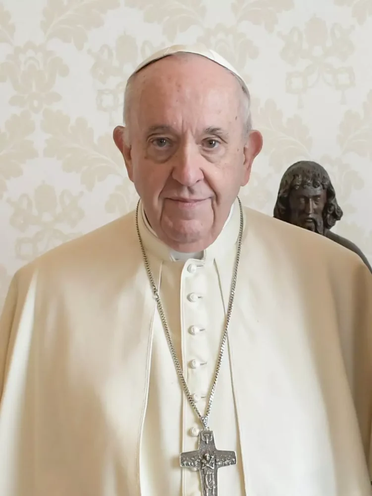 Papa Francisco