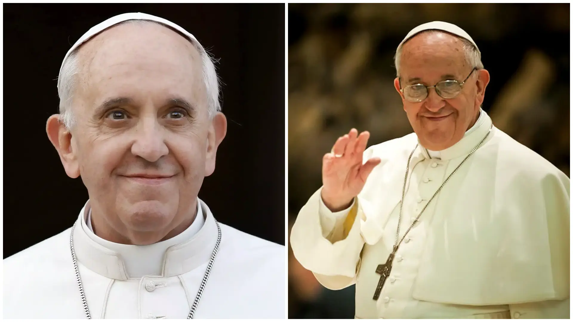 Papa Francisco