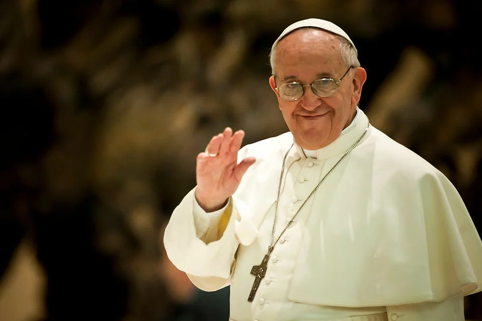 Jorge Mario Bergoglio