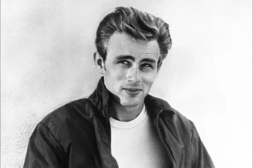 James Dean