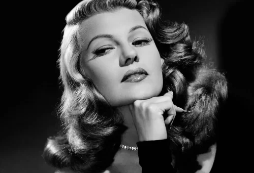 Rita Hayworth