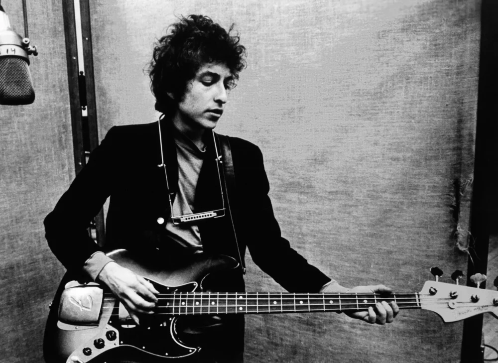 Bob Dylan