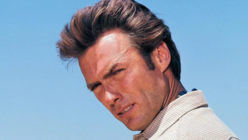 Clint Eastwood