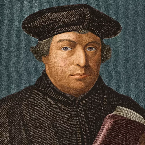 Martín Lutero: Biografía, Pensamiento, Filosofía, Aportaciones y Obras [Actualizado]
