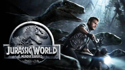 Jurassic World