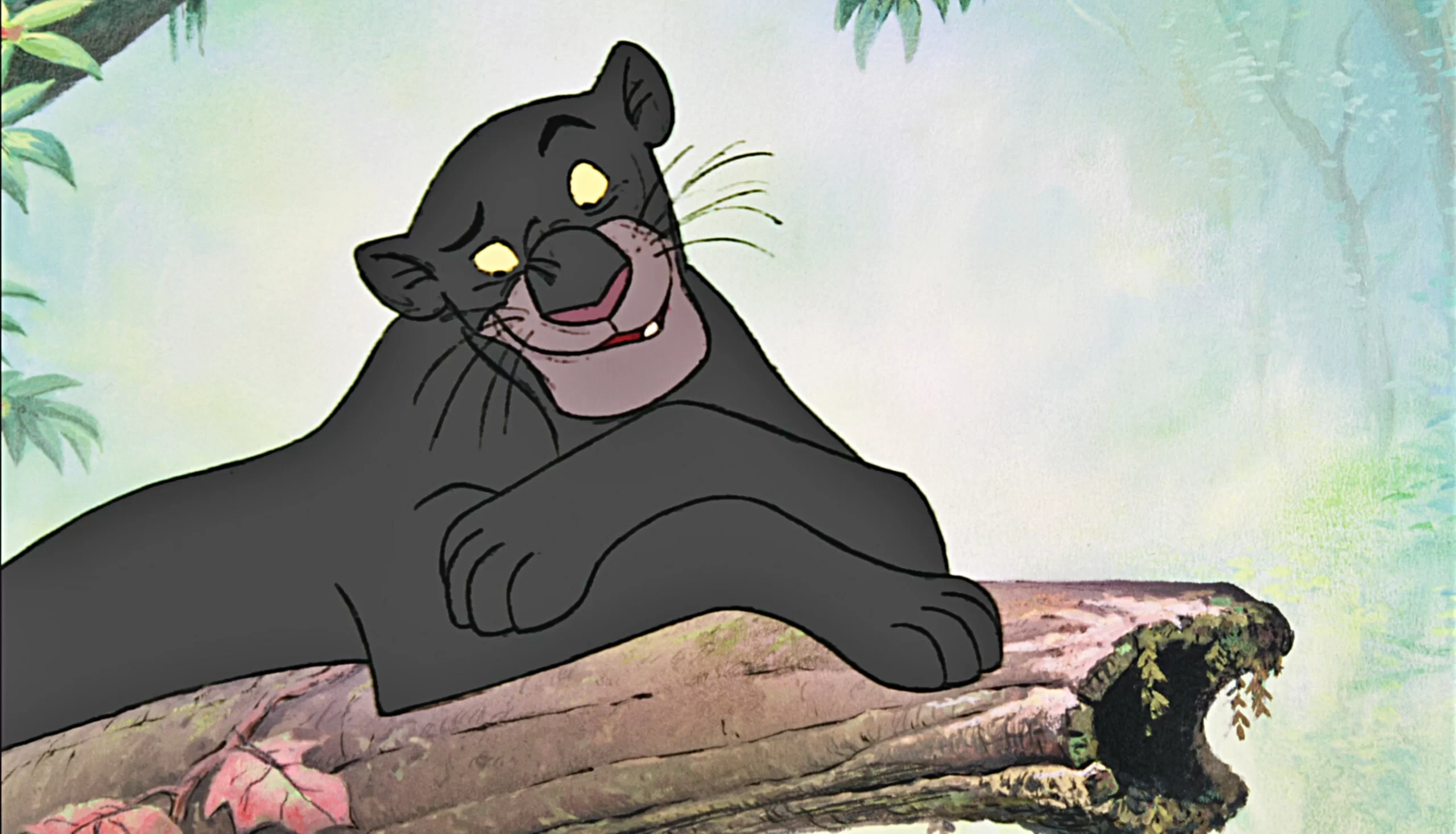 Bagheera
