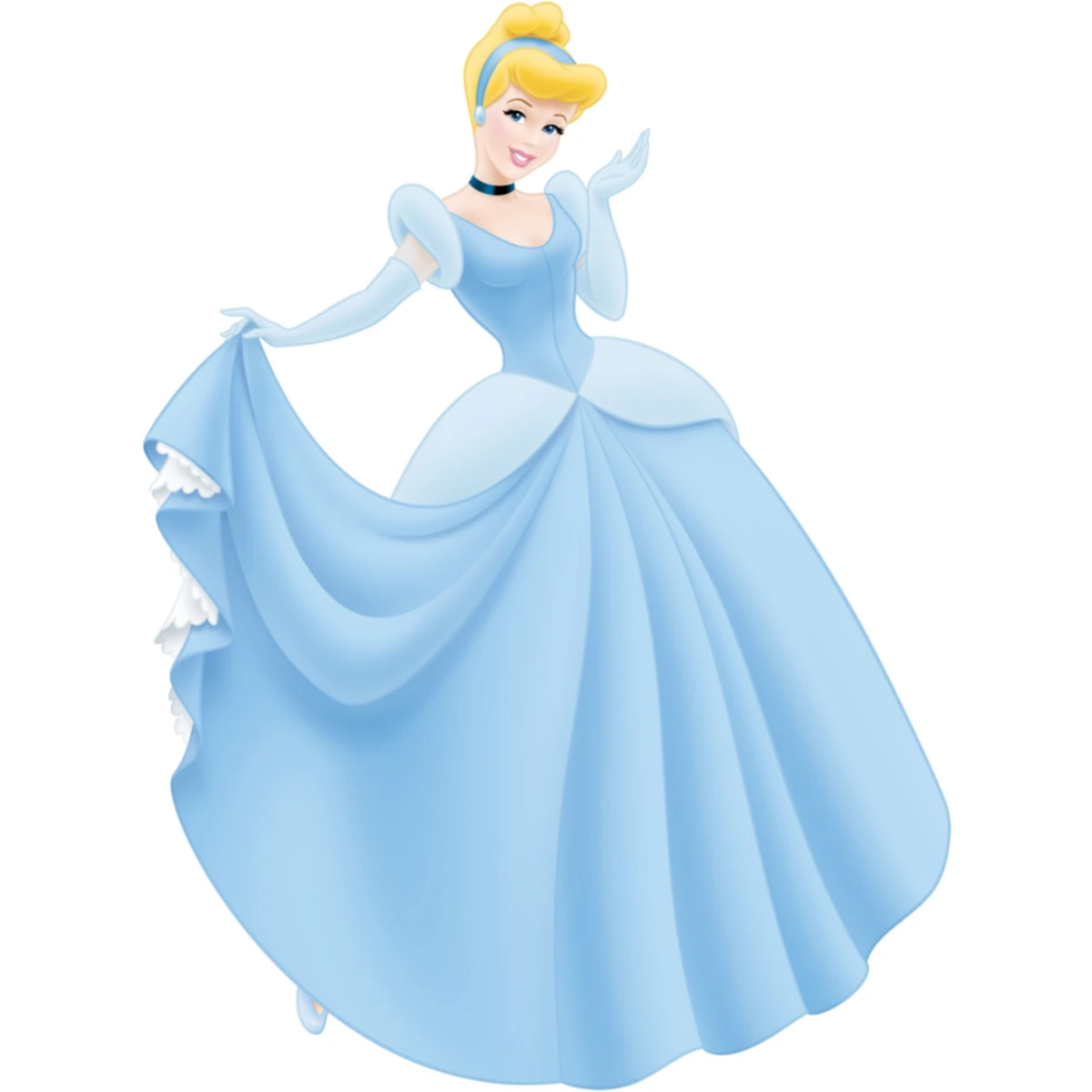 Cinderella