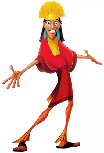 Kuzco