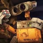 Wall E