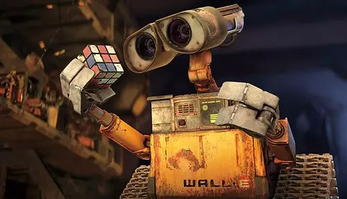 Wall e